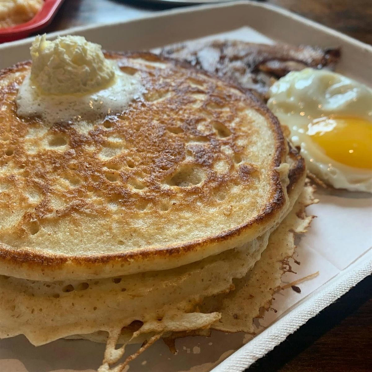 Harding Hill Farm & Scott Brothers Pancake Breakfast, 21 March | Event in Sunapee | AllEvents