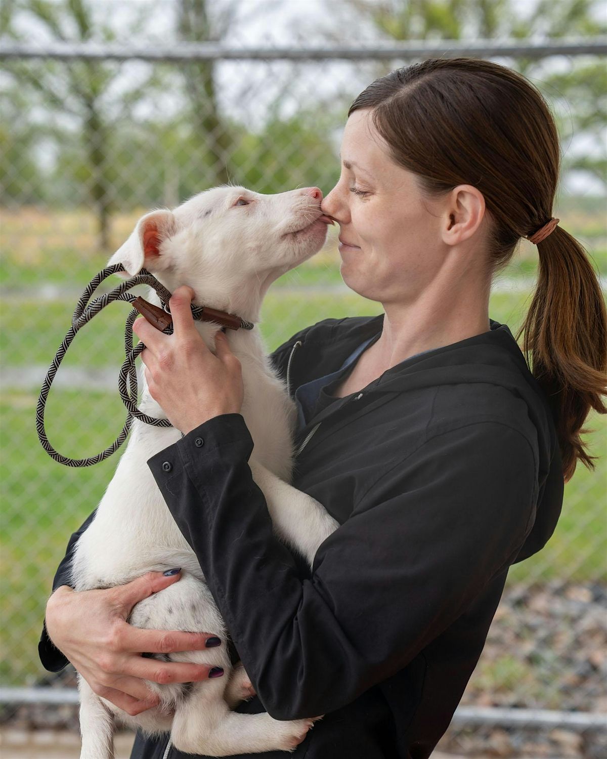 Community Dog Walk at The Babinski Foundation Animal Shelter!, 27 December | Event in Pequot Lakes | AllEvents