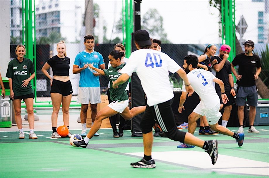 Basel Royale, 5 December | Event in Miami | AllEvents