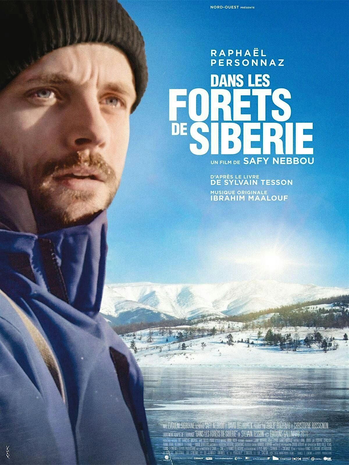 bóbó Film Night 018/In the Forests of Siberia 在西伯利亚森林, 29 December | Event in Hamburg | AllEvents