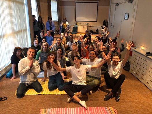 Meetup stands with the Black community. We must come together to end racial injustice. Learn how to Find a group in Galway - Meetup