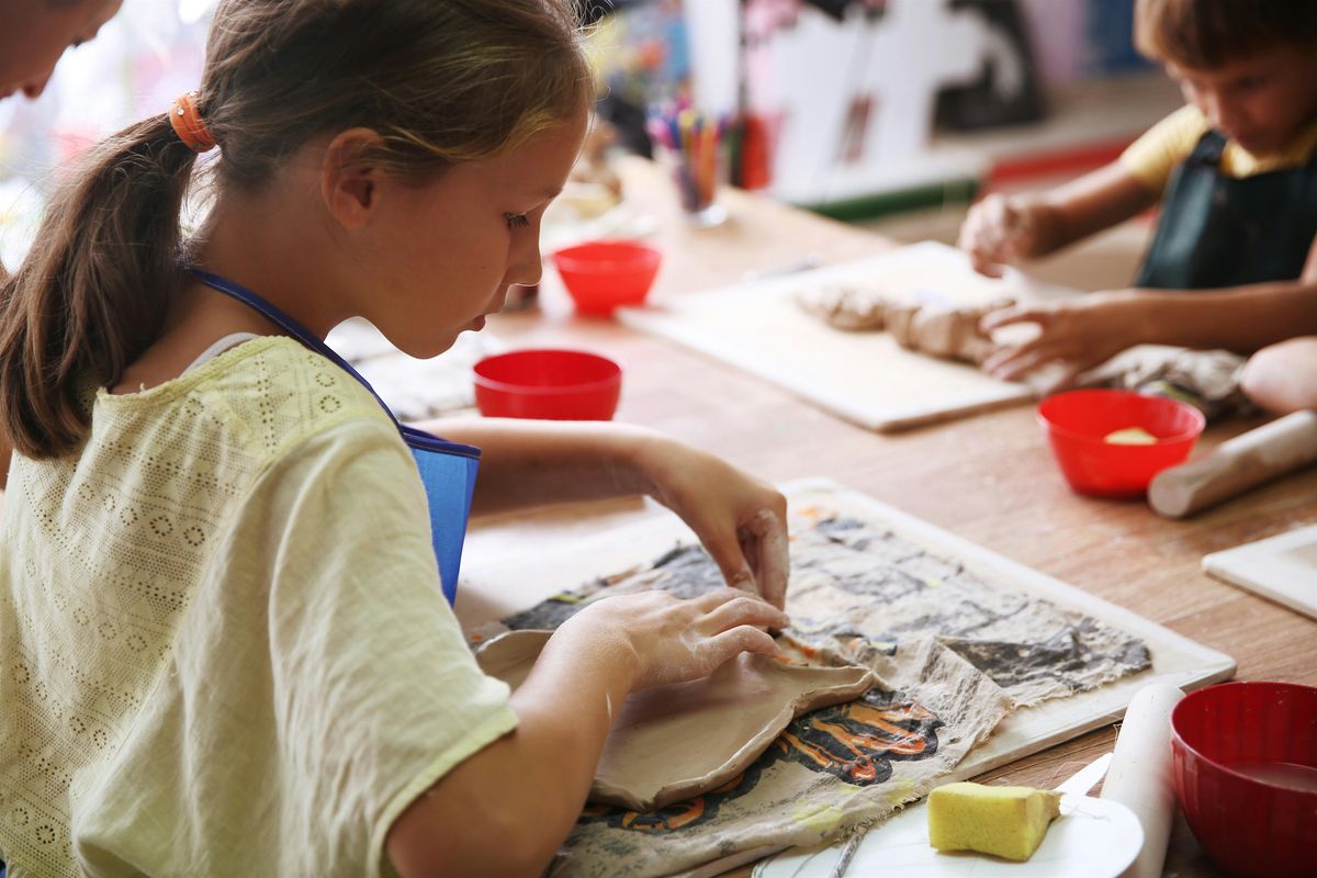 Winter Clay Camp, 29 December | Event in Osceola | AllEvents