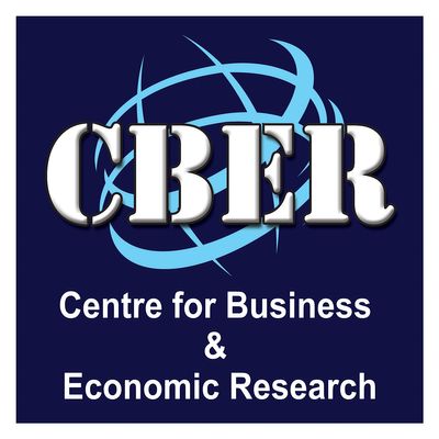 Centre for Business & Economic Research logo