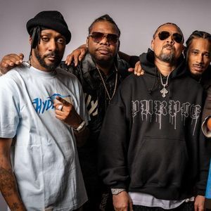 Bone Thugs N Harmony