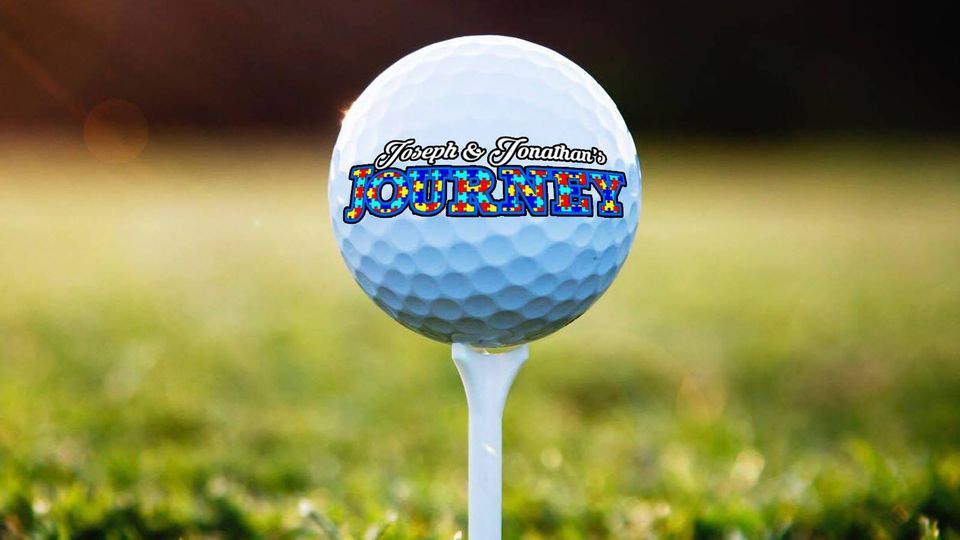 New years eve bash Scrambling Fore Autism, Links of Novi, September 17 2022 | AllEvents.in