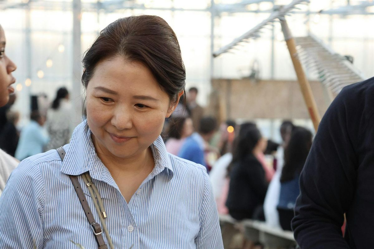 Brunch in Paradise -GreenHouse  Edition, 14 December | Event in Hamilton | AllEvents