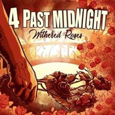 4 Past Midnight