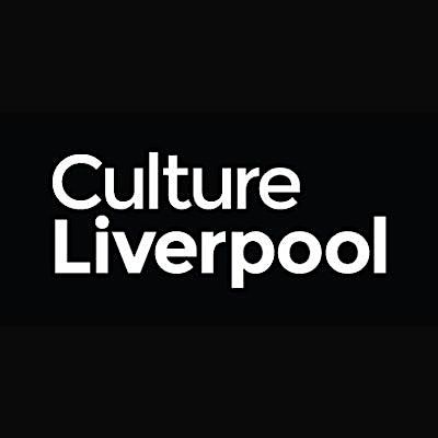 Culture Liverpool logo