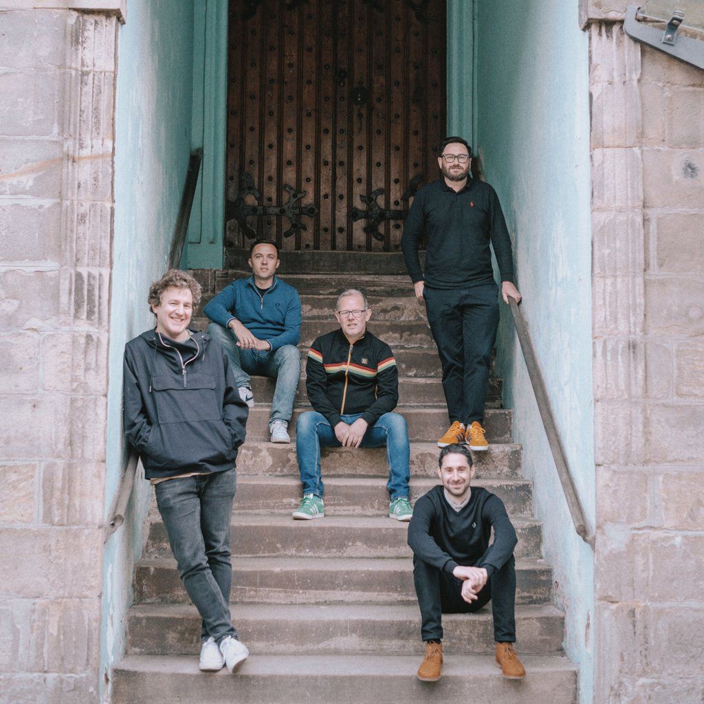 The Shermans, 20 September | Event in Dunblane | AllEvents