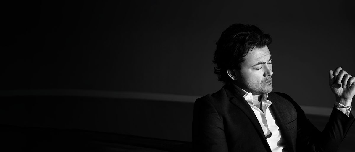 Vittorio Grigolo, Carmen Giannattasio, Francesco Meli in Napoli, 23 September | Event in Napoli | AllEvents
