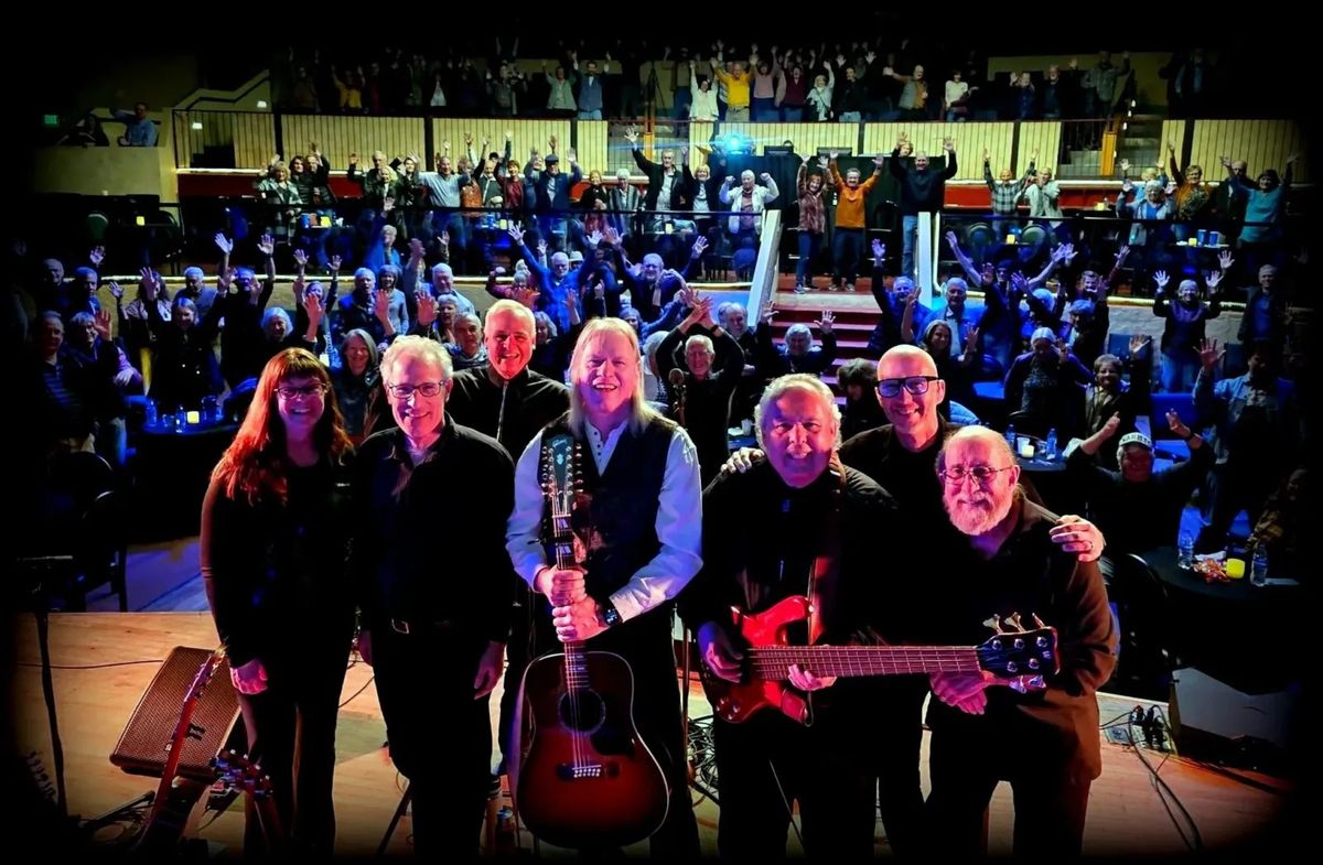The Lightfoot Band, 27 February | Event in Brockville | AllEvents