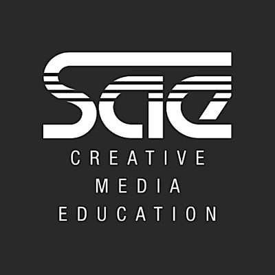 SAE Institute Leamington Spa logo