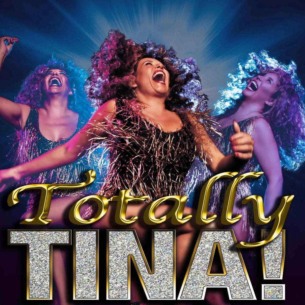 Totally Tina - Live at The Empire, 24 August | Event in Oldham | AllEvents