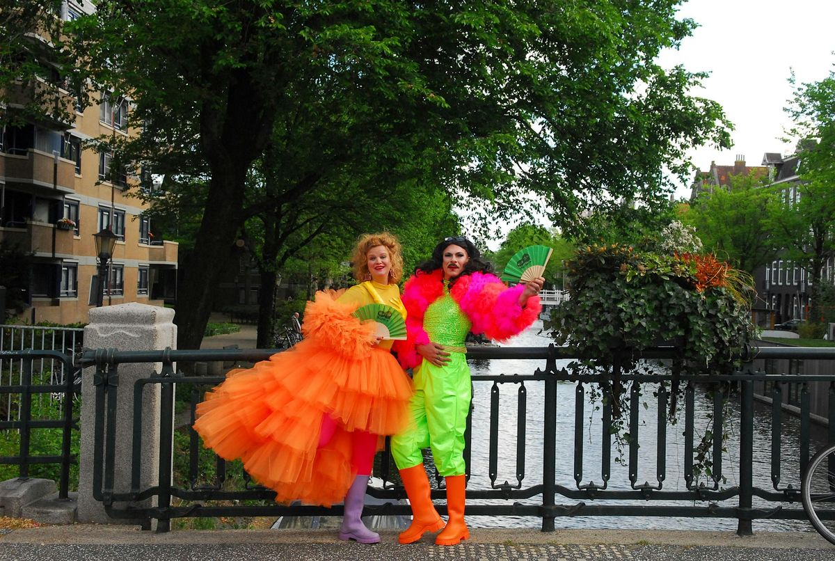 Beste Talkshow -  13 December -  2025 - Cliffordstudio, 13 December | Event in Amsterdam | AllEvents