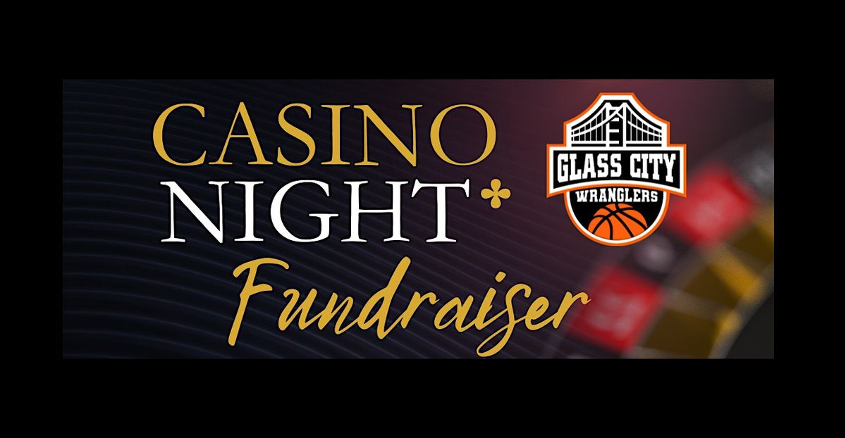 Glass City Wranglers / Fun-Raiser, 16 January | Event in Toledo | AllEvents