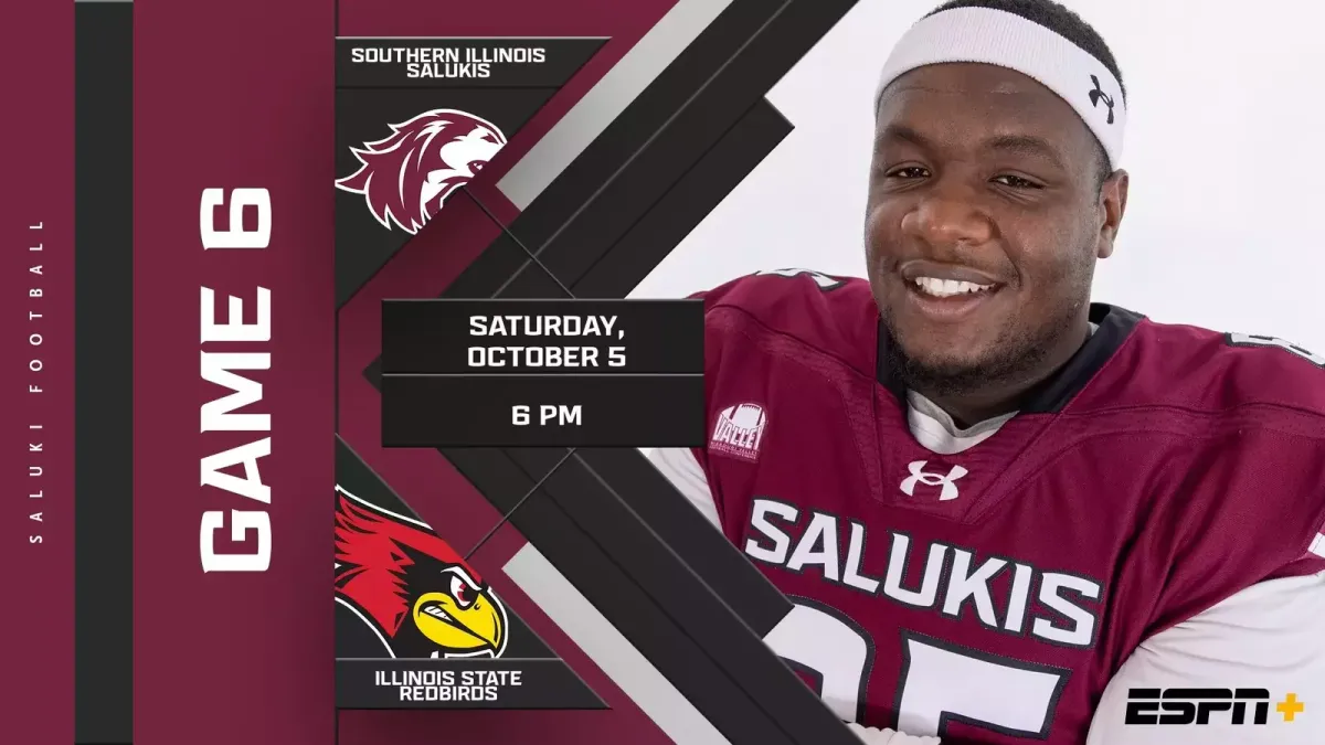Parking Southern Illinois Salukis at Illinois State Redbirds Football, 22 November | Event in Normal | AllEvents
