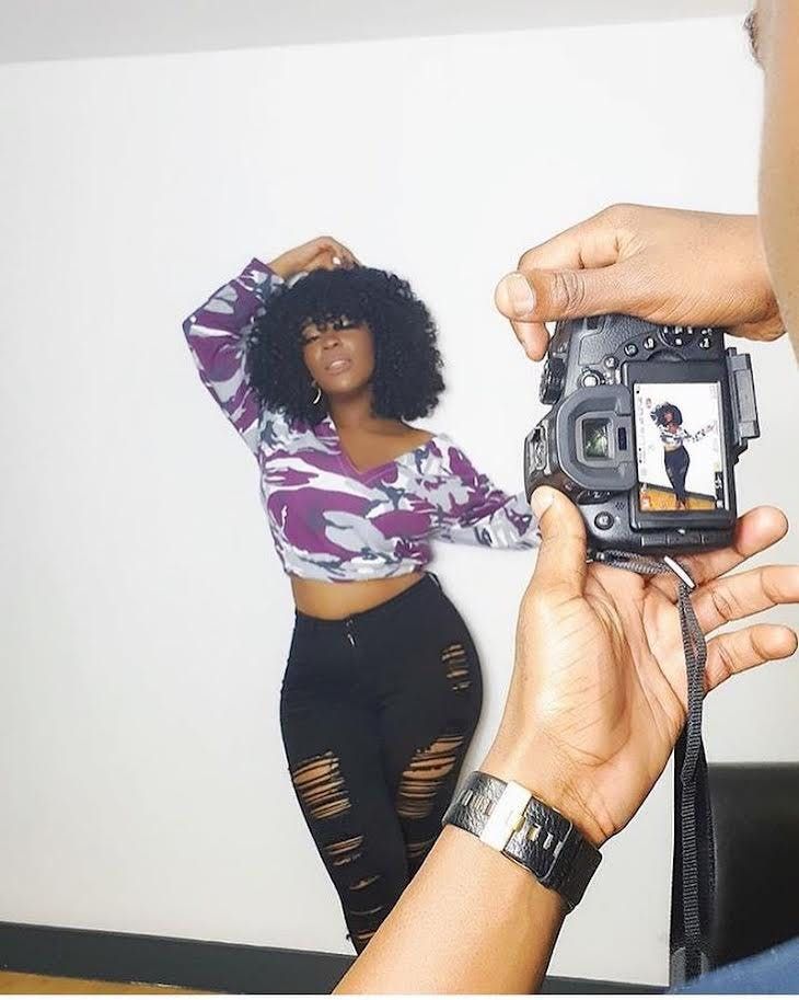 URBANGLAMLIFE PHOTO-SHOOT (FOR ASPIRING MODELS &amp; BEGINNERS), 23 August | Event in Barking | AllEvents