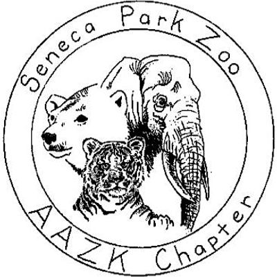 Seneca Park Zoo AAZK Chapter