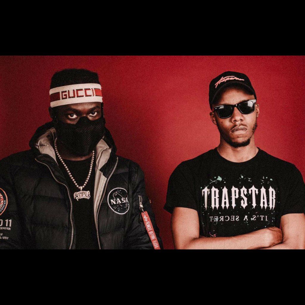 AM and Skengdo performing live Peterborough, 15 August | Event in Peterborough | AllEvents