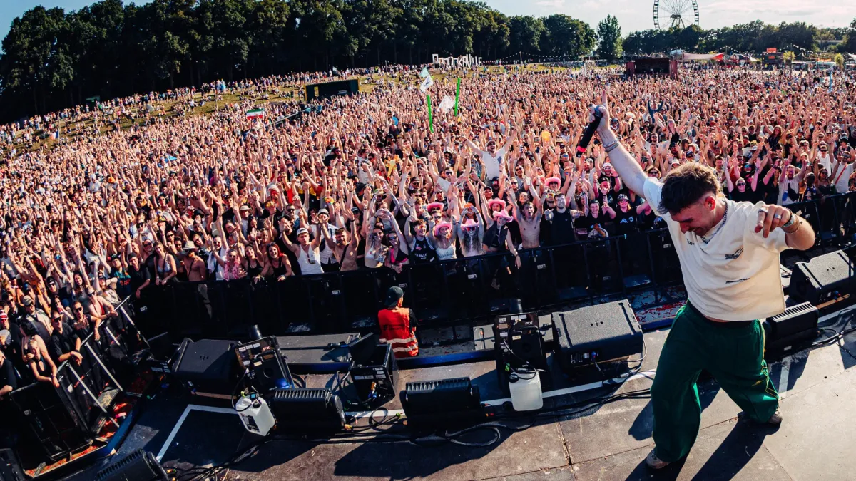 Ely Oaks in Karlstad, 13 September | Event in Karlstad | AllEvents