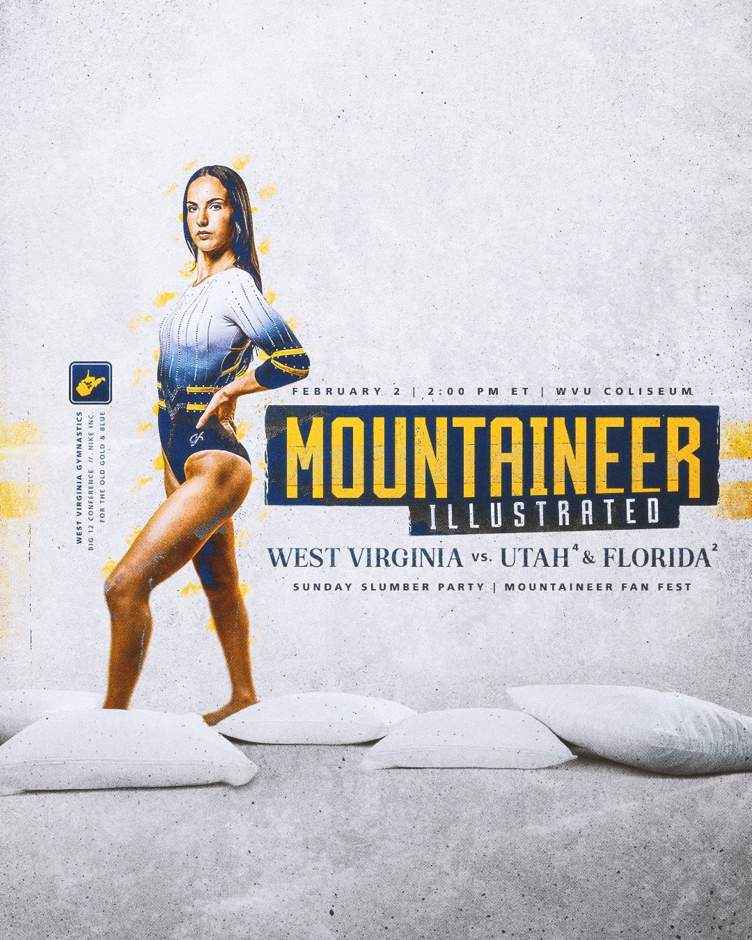 West Virginia Mountaineers vs. Utah Utes, 26 September | Event in Morgantown | AllEvents