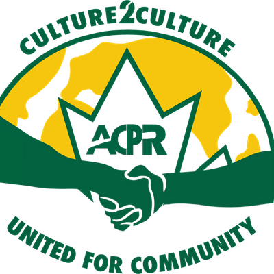 Culture2Culture logo