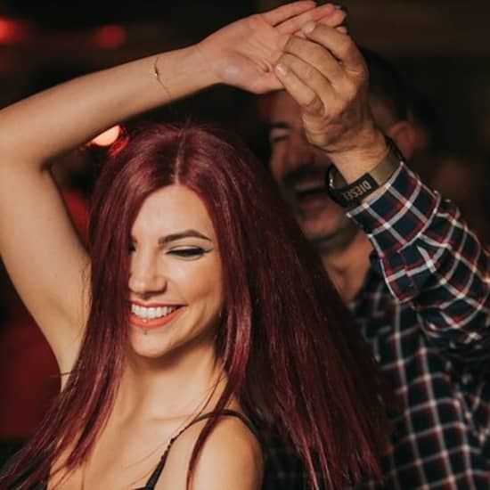 Miami Salsa Lovers Dance Experience | Event in Coral Gables | AllEvents