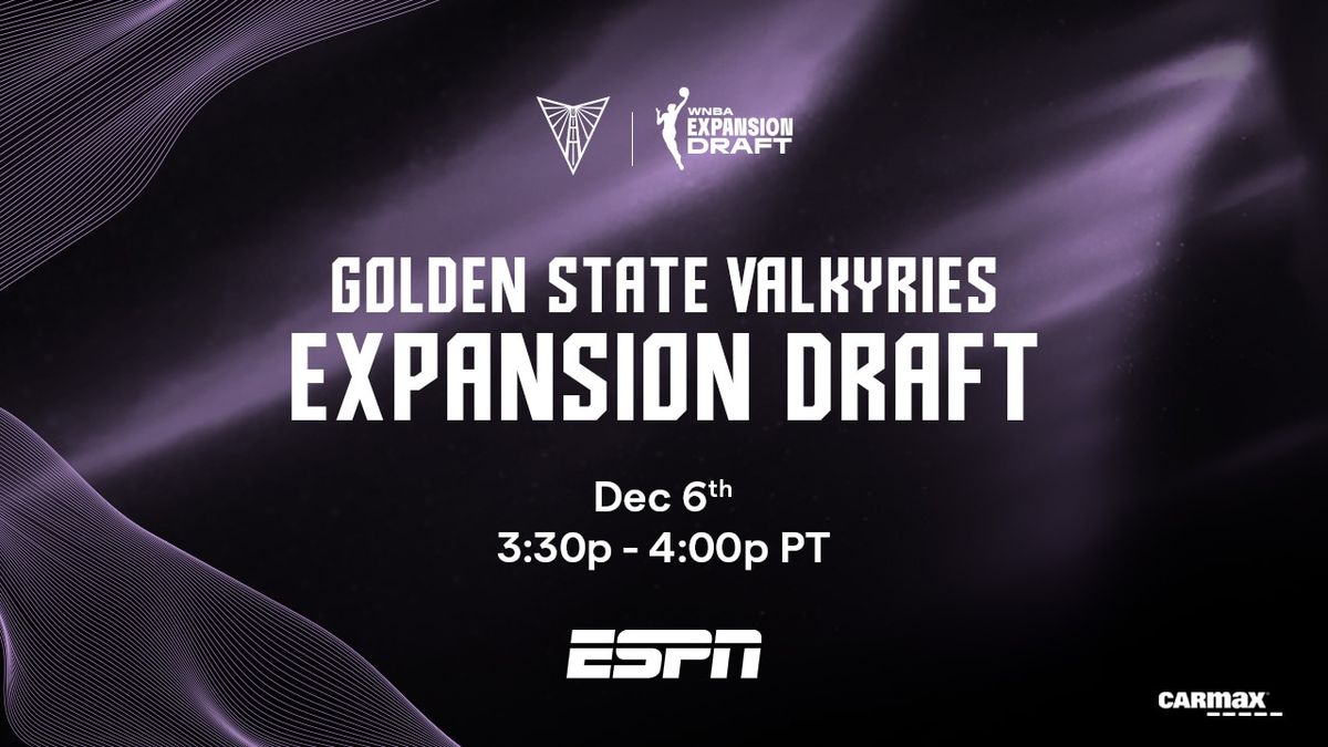 Golden State Valkyries at Chicago Sky at Wintrust Arena, 1 August | Event in Chicago | AllEvents