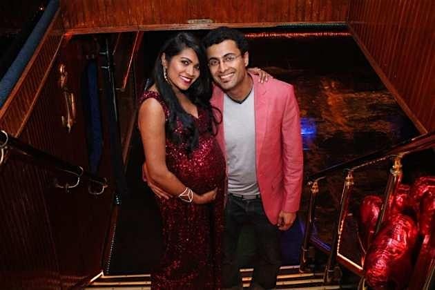 Valentine's Day VIP Dinner Cruise, 14 February | Event in Essex | AllEvents