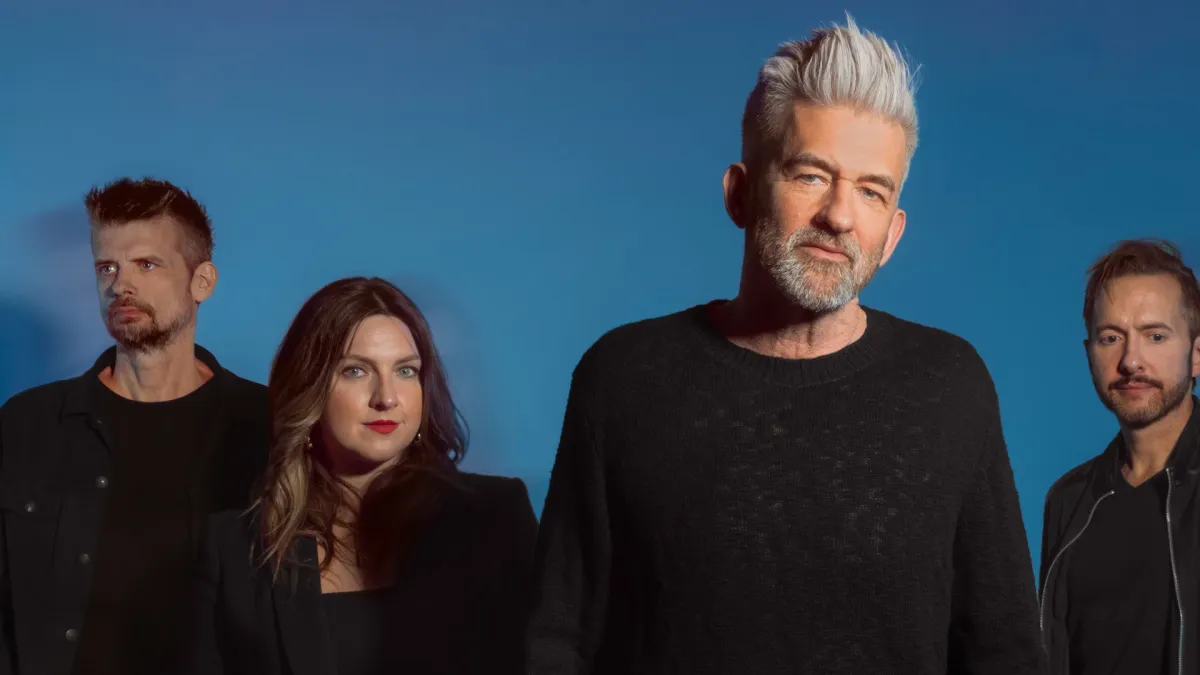 The Verve Pipe in Columbus, 21 November | Event in Columbus | AllEvents