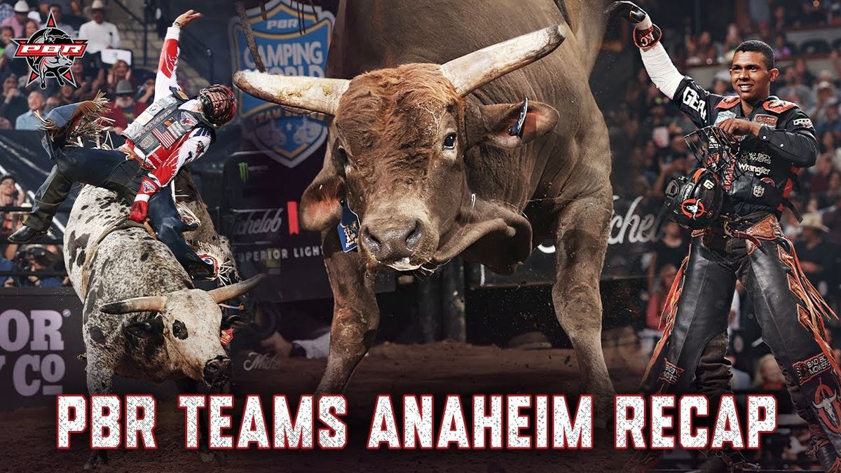 PBR Teams: Anaheim, 4 September | Event in Anaheim | AllEvents