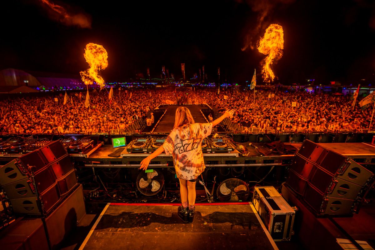 Alison Wonderland at Zouk Nightclub | Event in Las Vegas | AllEvents