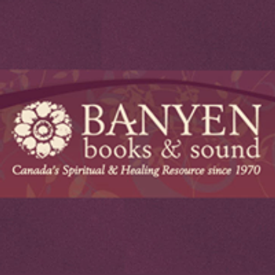 Banyen Books & Sound