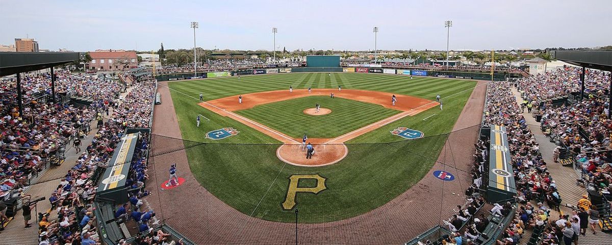 Bradenton Marauders at Jupiter Hammerheads at Roger Dean Stadium | Event in Jupiter | AllEvents