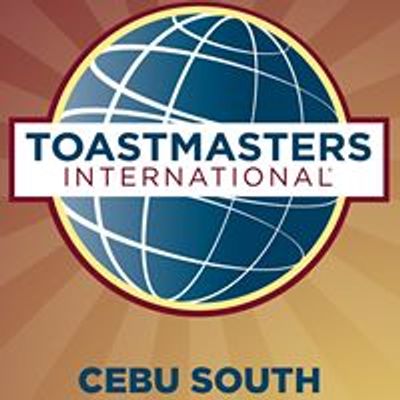 Cebu South Toastmasters Club (Official)