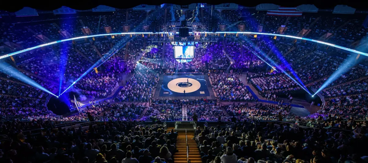 Parking NCAA Wrestling Championships - Session 4, 20 March | Event in Cleveland | AllEvents