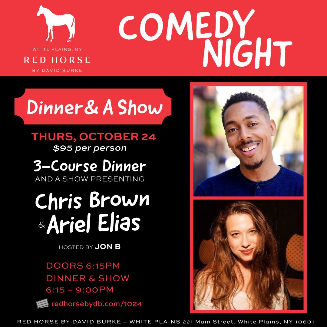 Ariel Elias at The Studio at Mizner Park, 6 March | Event in Boca Raton | AllEvents