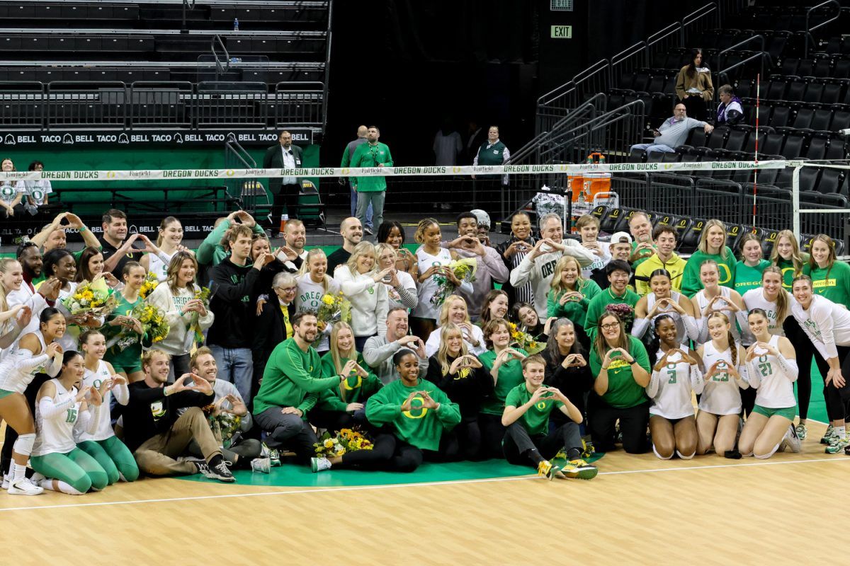 Oregon Ducks Women's Basketball vs. Northwestern Wildcats, 31 December | Event in Eugene | AllEvents