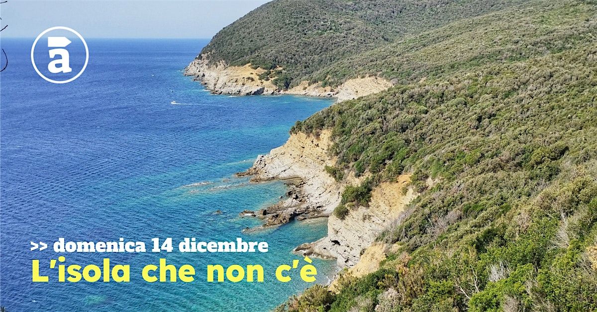 L'isola che non c'è, 14 December | Event in Salivoli, Li | AllEvents