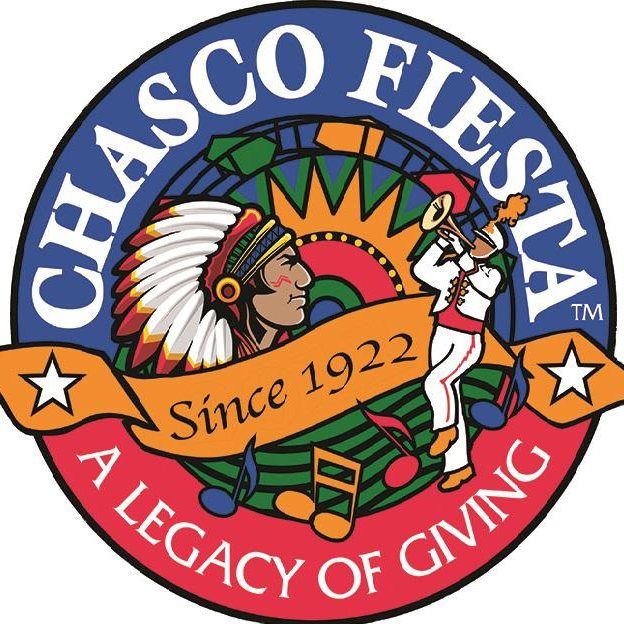 Damon Fowler Chasco Fiesta Sims Park Amphitheatre, New Port Richey