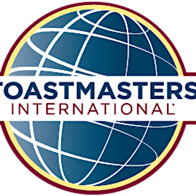 Perth Toastmasters logo