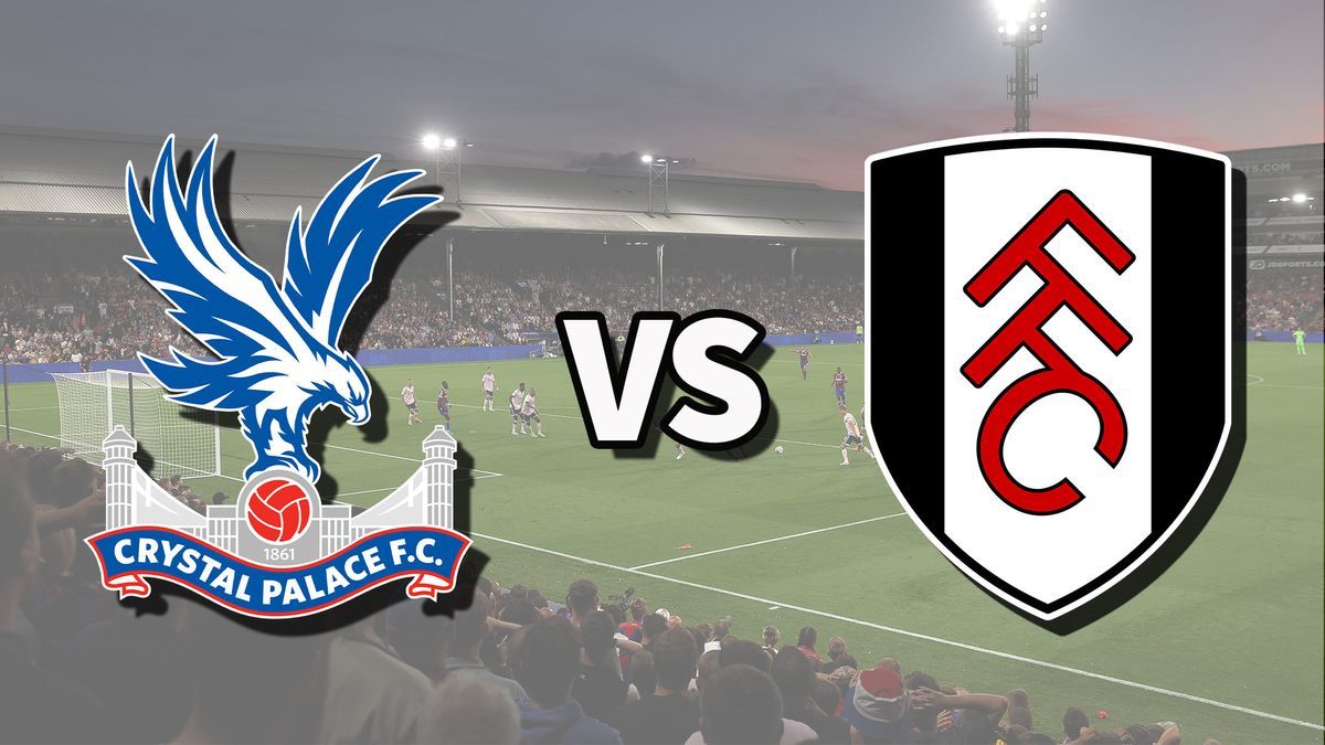 Fulham FC vs Crystal Palace FC Tickets, 6 December | Event in London | AllEvents