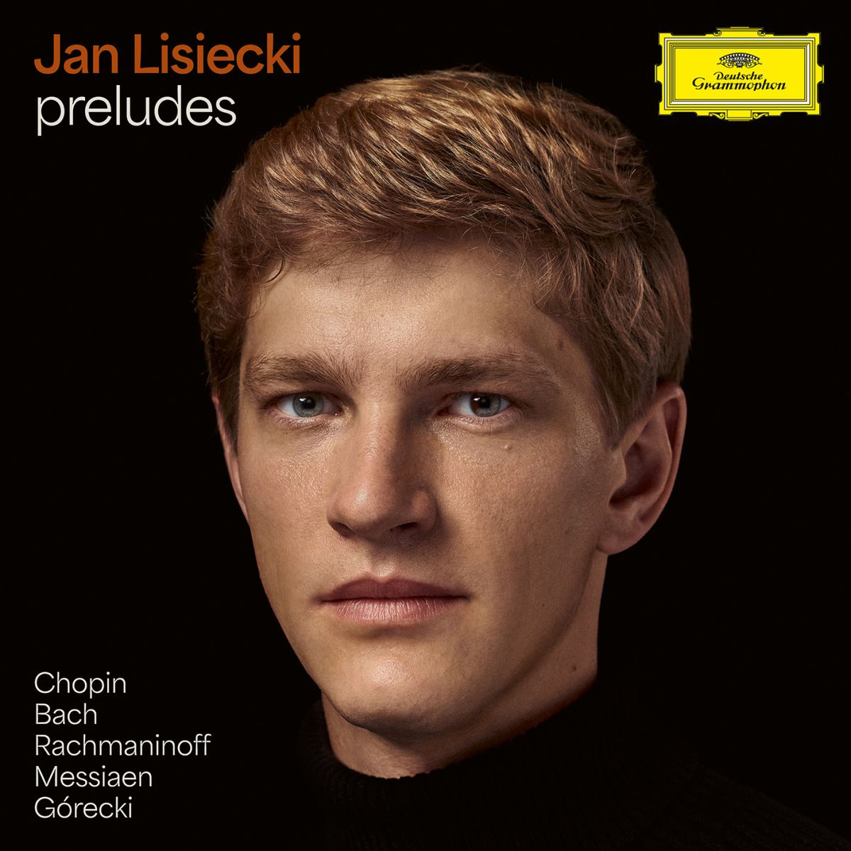 Jan Lisiecki, 16 November | Event in Ottawa | AllEvents