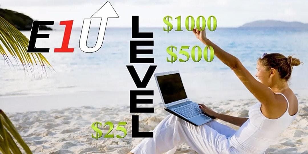 What Is Easy1up Make Money Online Business Starbucks Or Library San Diego May 9 To August 20 Allevents In Easy1up Review 2022