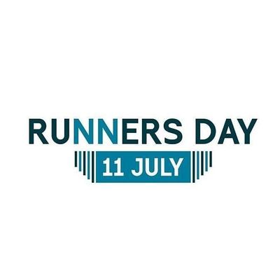 RUNNERS DAY