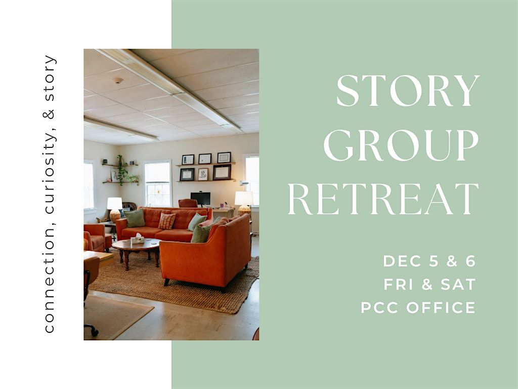 Story Group Retreat, 5 December | Event in West Palm Beach | AllEvents