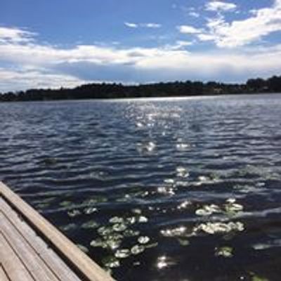 Kristinehamn Herrgårdscamping & Stugor