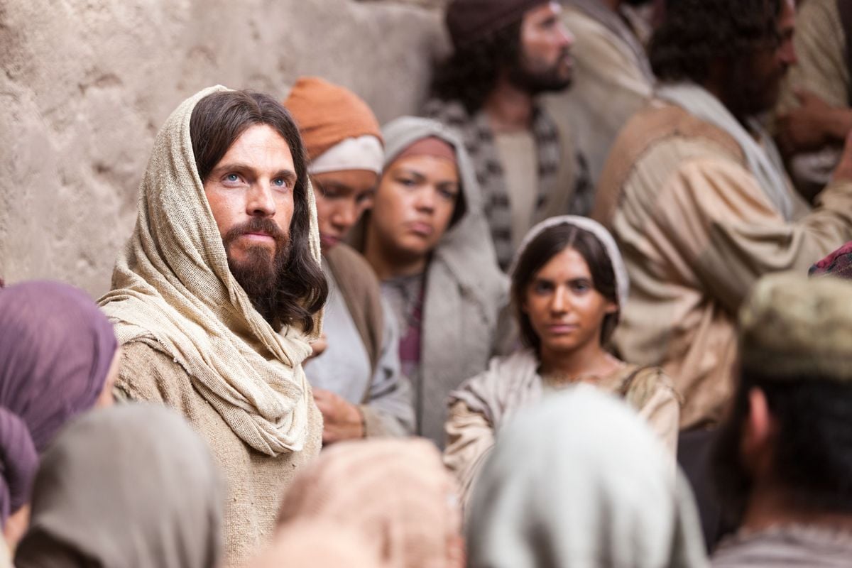 Men's & Women's Gospel Study (2nd & 4th Sundays), 14 June | Event in Lehi | AllEvents