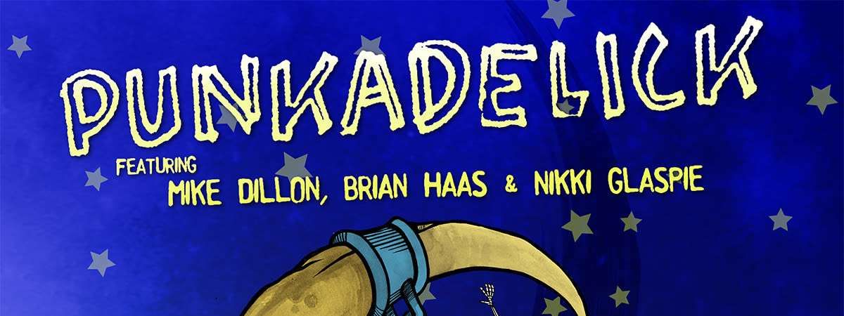 Mike Dillon & Punkadelick, 17 July | Event in Chicago | AllEvents