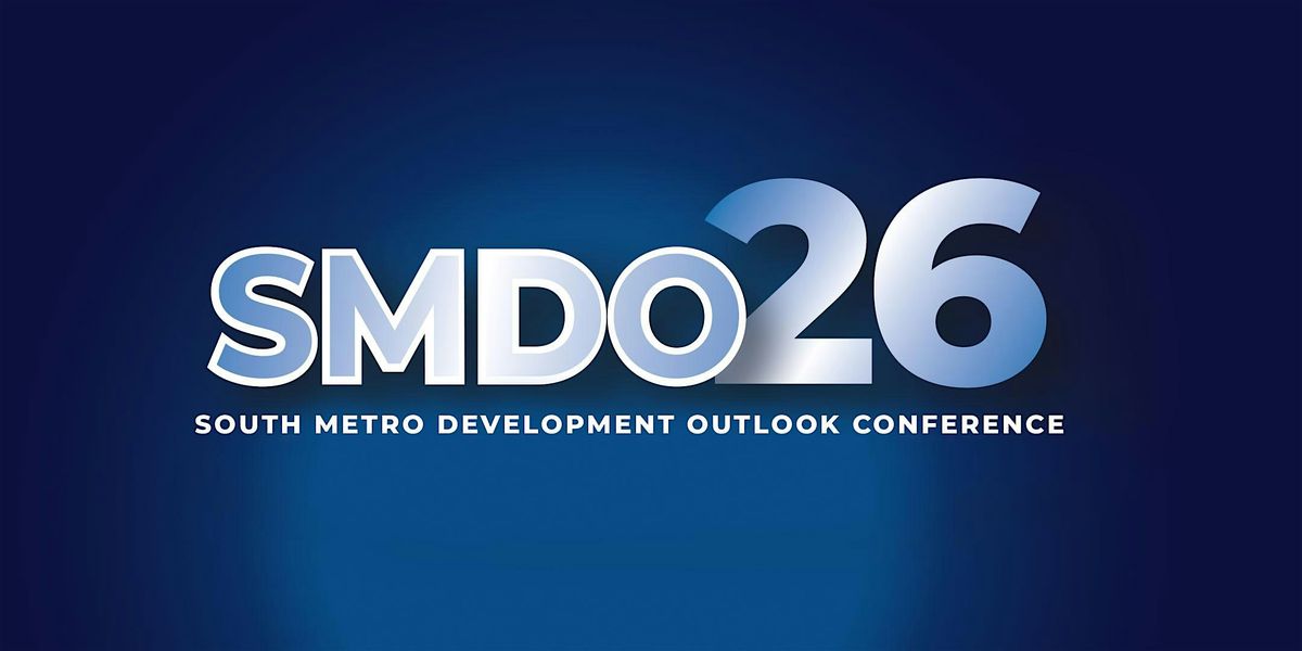 2026 South Metro Development Outlook Conference, 11 February | Event in Atlanta | AllEvents